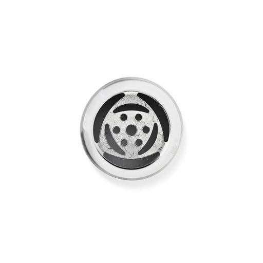 De Buyer Stainless Steel Russian Nozzle - Flower Decor (No244) - HAUSwares