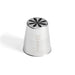 De Buyer Stainless Steel Russian Nozzle - Flower Decor (No248) - HAUSwares