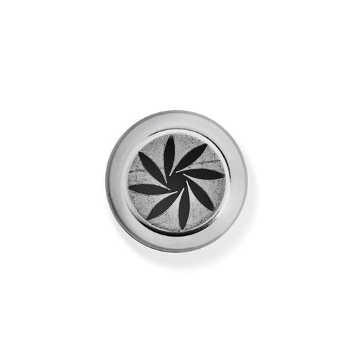 De Buyer Stainless Steel Russian Nozzle - Flower Decor (No257) - HAUSwares
