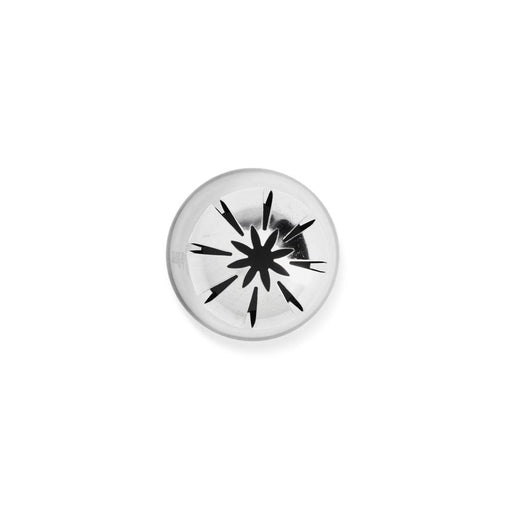 De Buyer Stainless Steel Sphere Nozzle (Fine Streaks) - HAUSwares