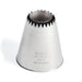 De Buyer Stainless Steel Sultane Nozzle - Flat Cone-Up - HAUSwares