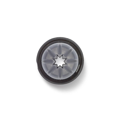 De Buyer Tritan 5mm Star Nozzle (B8) - HAUSwares