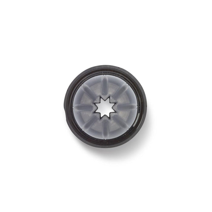 De Buyer Tritan 5mm Star Nozzle (B8) - HAUSwares