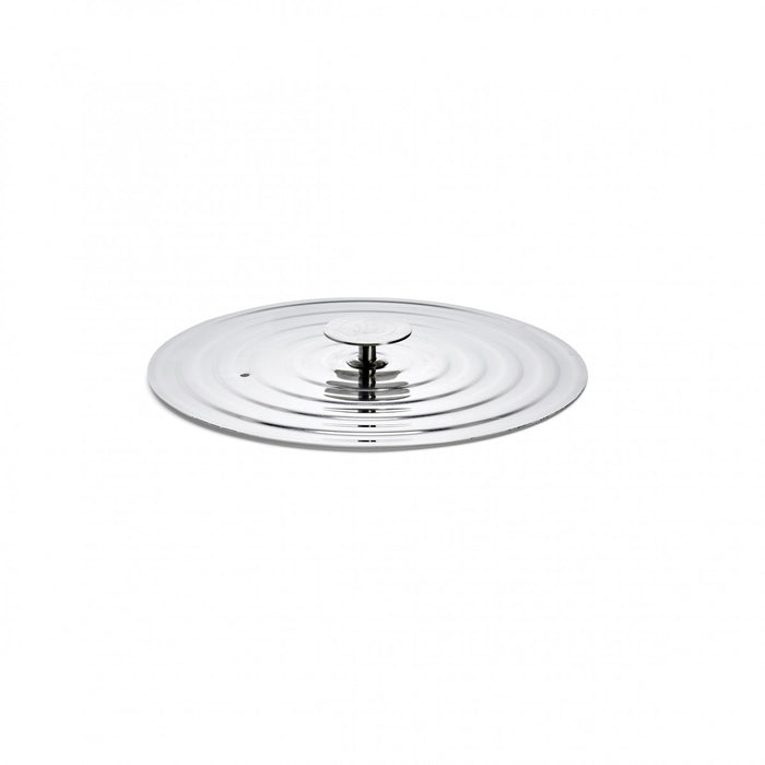 De Buyer Universal Stainless Steel Lid 20-24cm