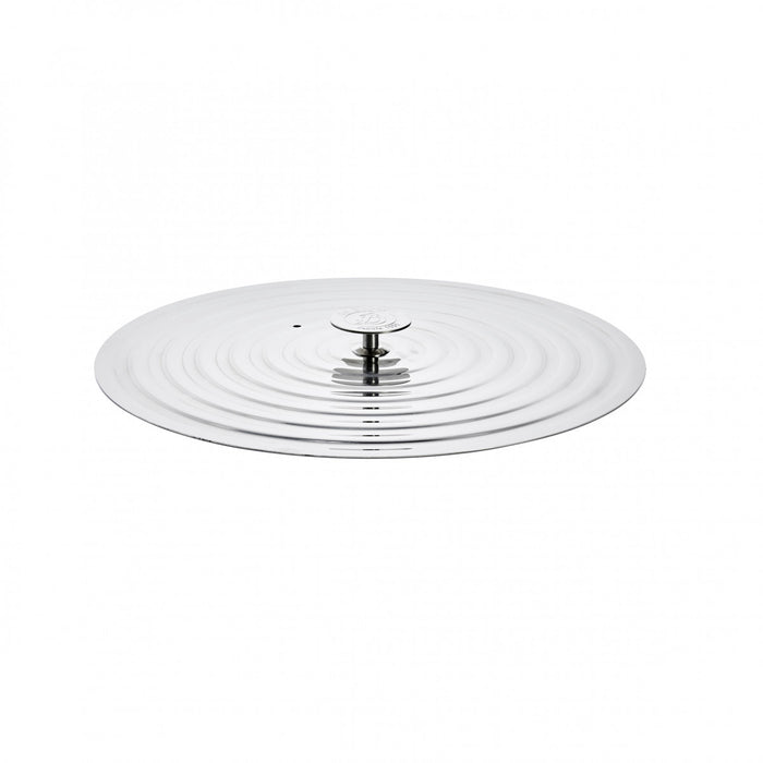 De Buyer Universal Stainless Steel Lid 30-32cm