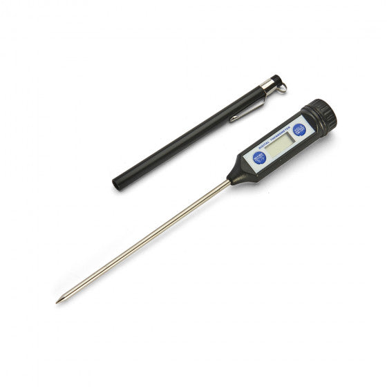 De Buyer Digital Waterproof Meat Thermometer