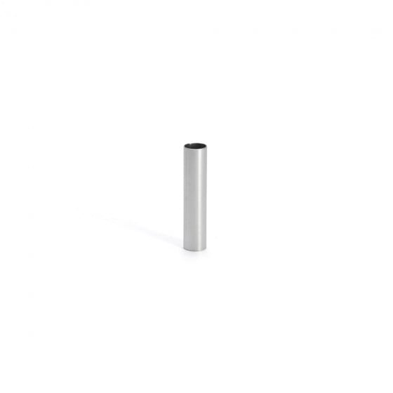 De Buyer Stainless Steel Cheese Roule Tube - 2.1cm