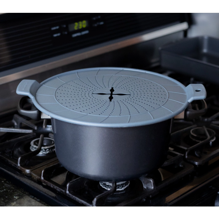 SCANPAN Splatter Guard 24-32CM