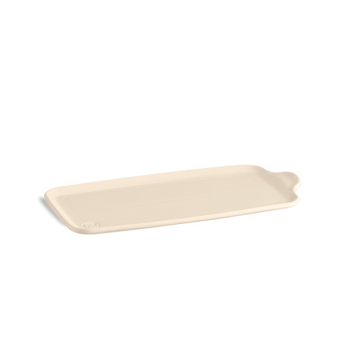 Emile Henry Appetizer Platter Large - Clay - HAUSwares