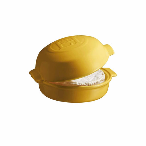 Emile Henry Cheese Baker Provence Yellow - HAUSwares