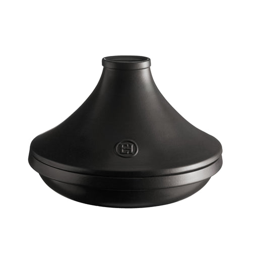 Emile Henry Delight Tagine Slate Lid/Slate Base - HAUSwares