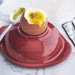 Emile Henry Egg Nest - Burgundy