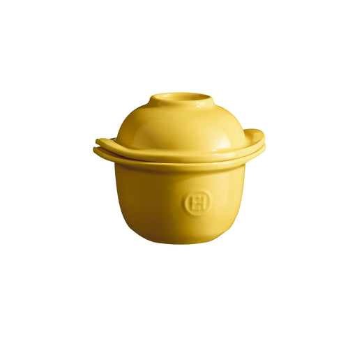 Emile Henry Egg Nest Provence Yellow - HAUSwares
