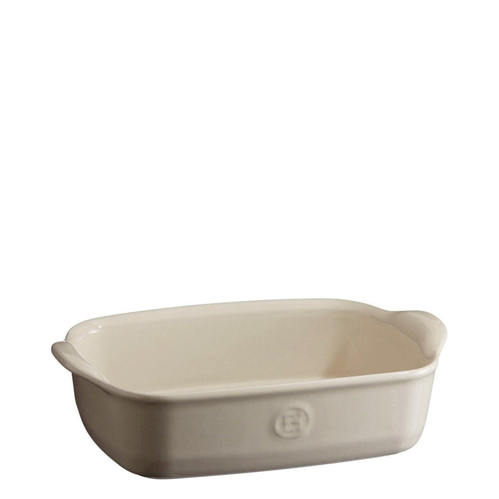 Emile Henry Individual oven Dish Clay 22cm x 14.5cm