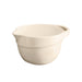 Emile Henry Mixing Bowl 2.5L - Clay - HAUSwares
