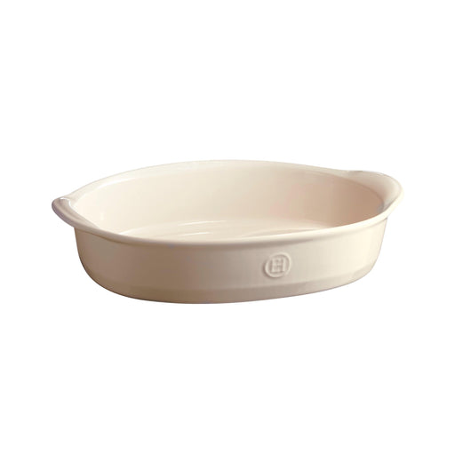 Emile Henry Oval Baking Dish Ultime Clay - HAUSwares