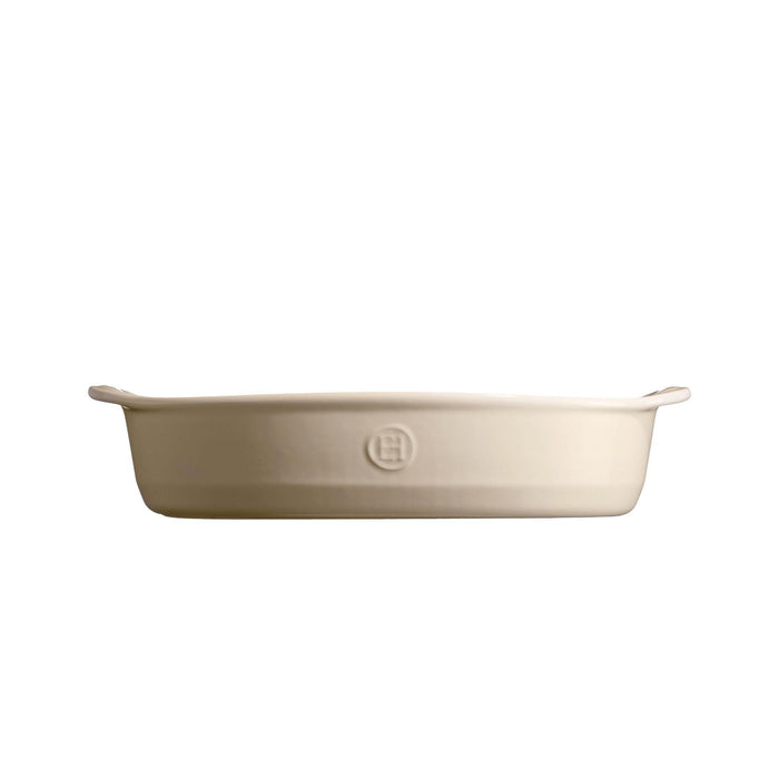 Emile Henry Oval Baking Dish Ultime Clay - HAUSwares