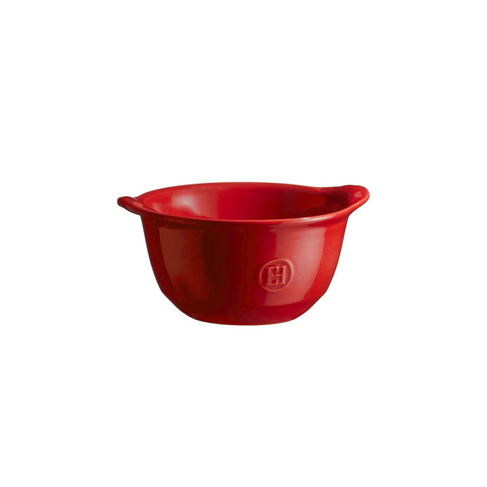 Emile Henry Oven Bowl Ultime Burgundy - HAUSwares