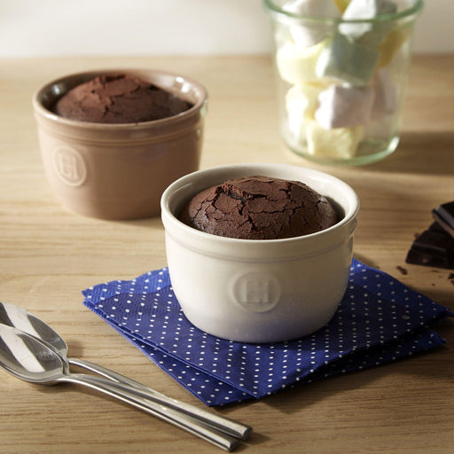 Emile Henry Ramekin No 10 Clay 10cm dia. - HAUSwares
