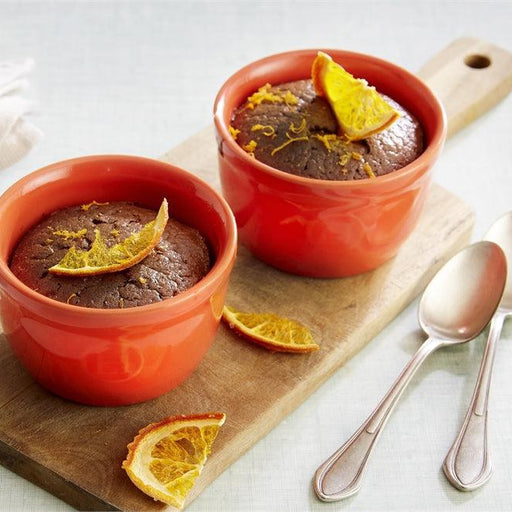 Emile Henry Ramekin No 8 Toscane 8.5cm dia. - HAUSwares
