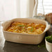 Emile Henry Rectangular Oven Dish Clay 36.5cm x 23.5cm - HAUSwares
