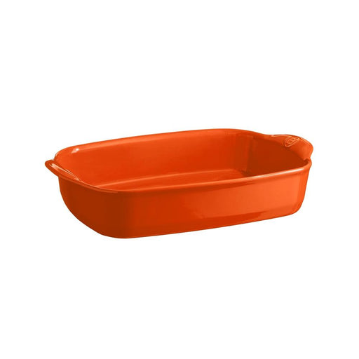 Emile Henry Rectangular Oven Dish Toscane 36cm x 23cm - HAUSwares