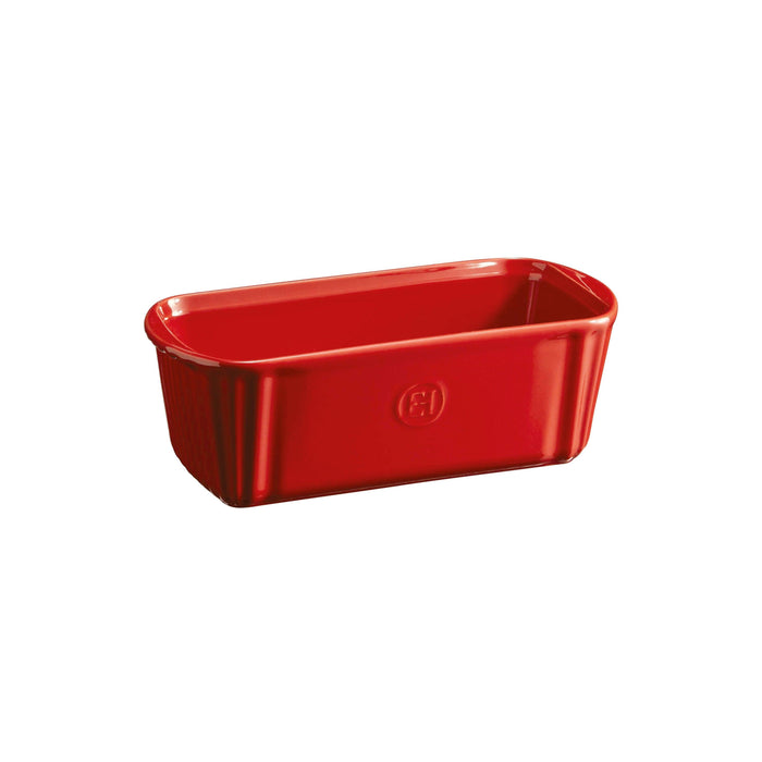 Emile Henry Small Loaf Dish Burgundy - HAUSwares