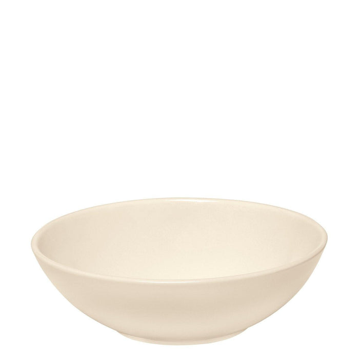 Emile Henry Small Salad Bowl Clay 22cm dia.