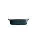 Emile Henry Square Oven Dish 28cm x 24cm - Belle Ile - HAUSwares