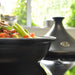 Emile Henry Tagine Charcoal 32cm dia. - HAUSwares
