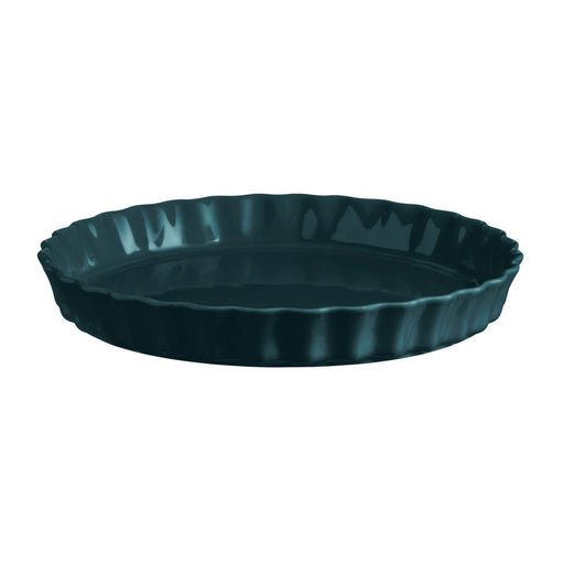 Emile Henry Tart Dish Belle-Ile 29.5cm dia. - HAUSwares