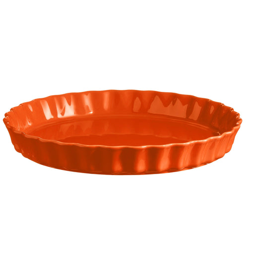 Emile Henry Tart Dish Toscane 29.5cm dia. - HAUSwares