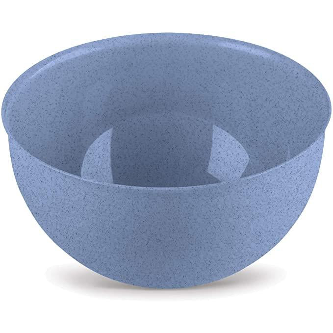 Koziol Bowl Palsby - Organic Blue - HAUSwares