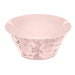 Koziol CLUB BOWL L Salad Serving Bowl Organic Pink 3.5l