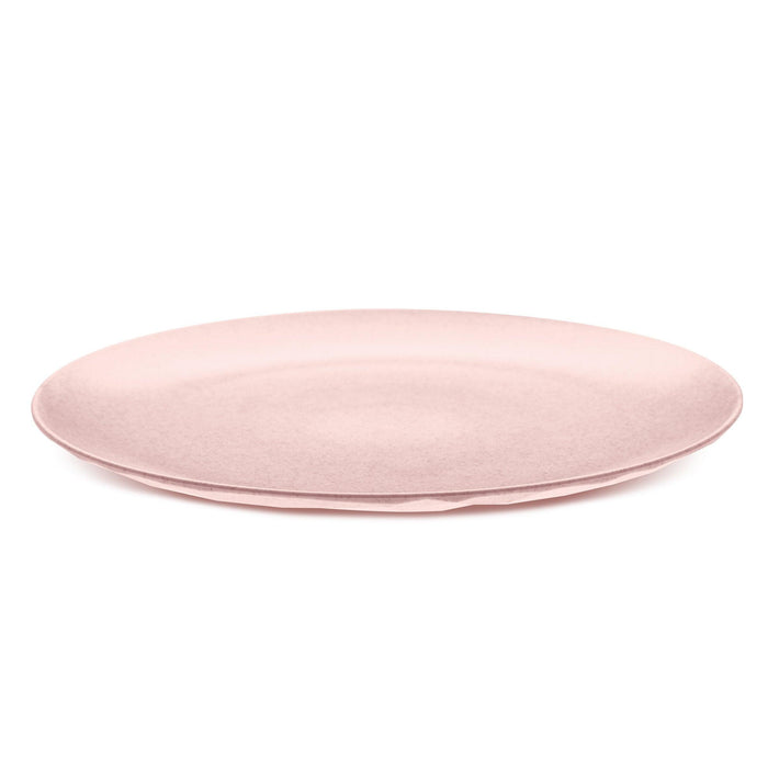 Koziol CLUB Dinner Plate Organic Pink