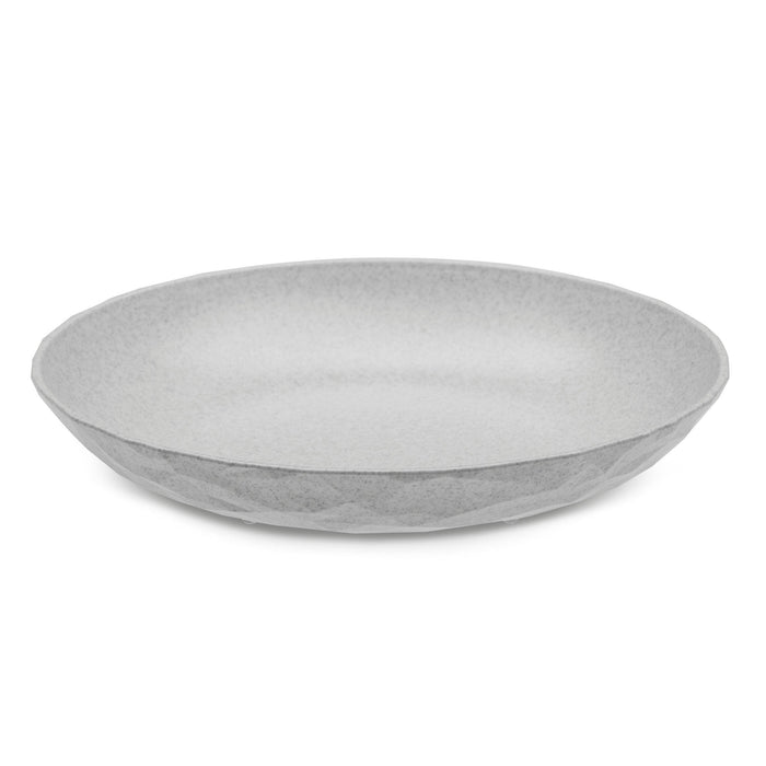 Koziol CLUB Soup Plate Organic Grey