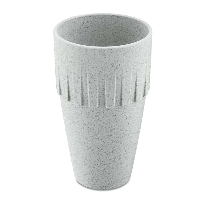 Koziol Connect Latte Cup - Organic Grey - HAUSwares