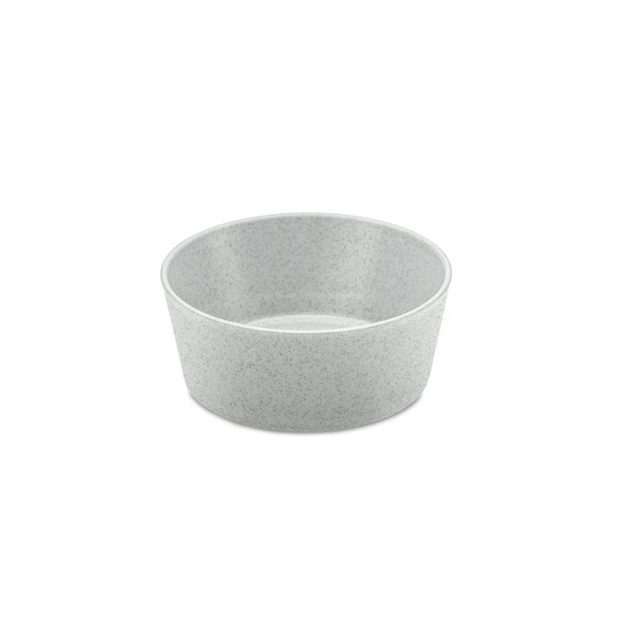 Koziol Connect Organic Bowl 400ml Organic Grey - HAUSwares