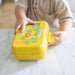 Koziol Kids Connect Africa CANDY Lunchbox - HAUSwares
