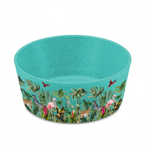 Koziol Kids Connect Jungle Bowl - HAUSwares