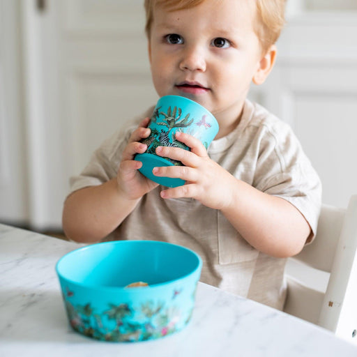Koziol Kids Connect Jungle Cup - HAUSwares