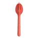 Koziol Klikk Cutlery Set 3 Pieces - Nature Coral