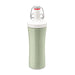 Koziol PLOPP TO GO Water Bottle Organic Green 425ml