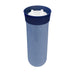 Koziol Safe To Go Xl Organic Water Bottle 700Ml Organic Blue - HAUSwares