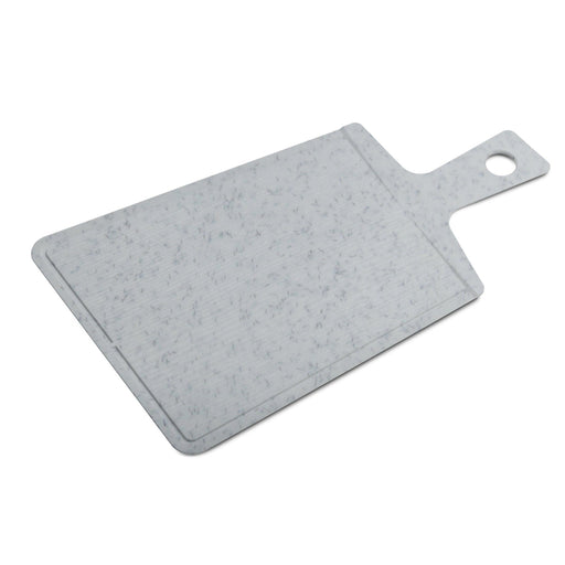 Koziol SNAP 2.0 Cutting Board Organic Grey