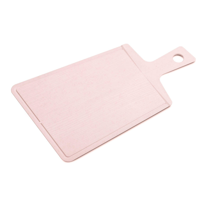 Koziol SNAP 2.0 Cutting Board Organic Pink