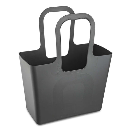 Koziol Tasche Bag XL - Nature Ash Grey