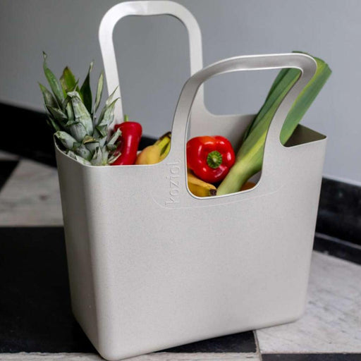 Koziol Tasche Bag XL - Nature Desert Sand - HAUSwares