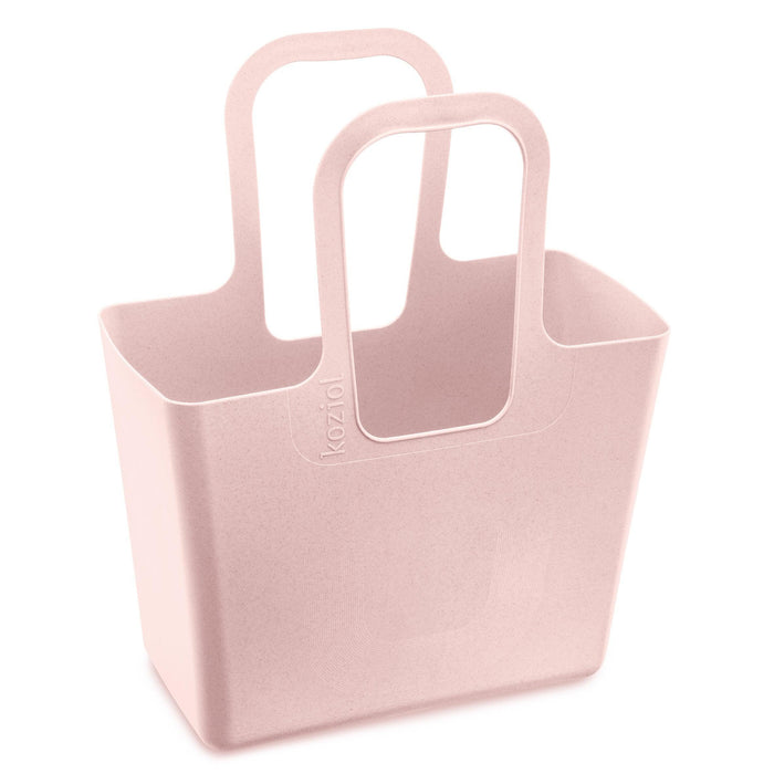 Koziol TASCHE XL Bag Organic Pink