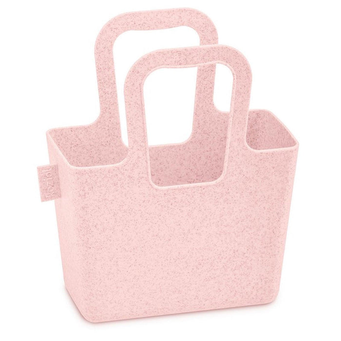 Koziol TASCHELINI Bag Organic Pink
